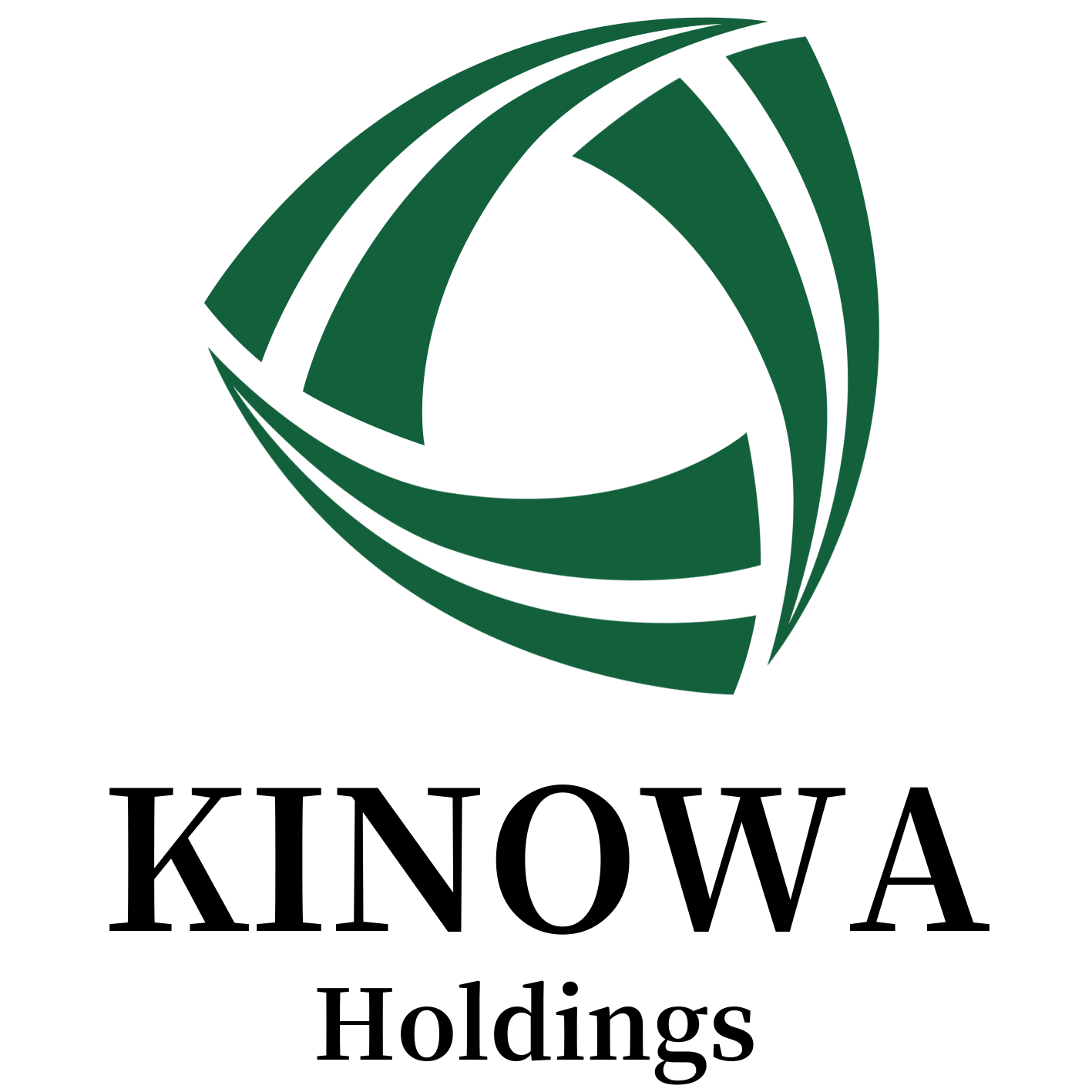 木の和ホールディングスのロゴ